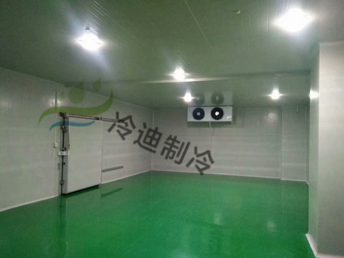100平冷庫用電是多少？ 影響因素有哪些？(圖1)