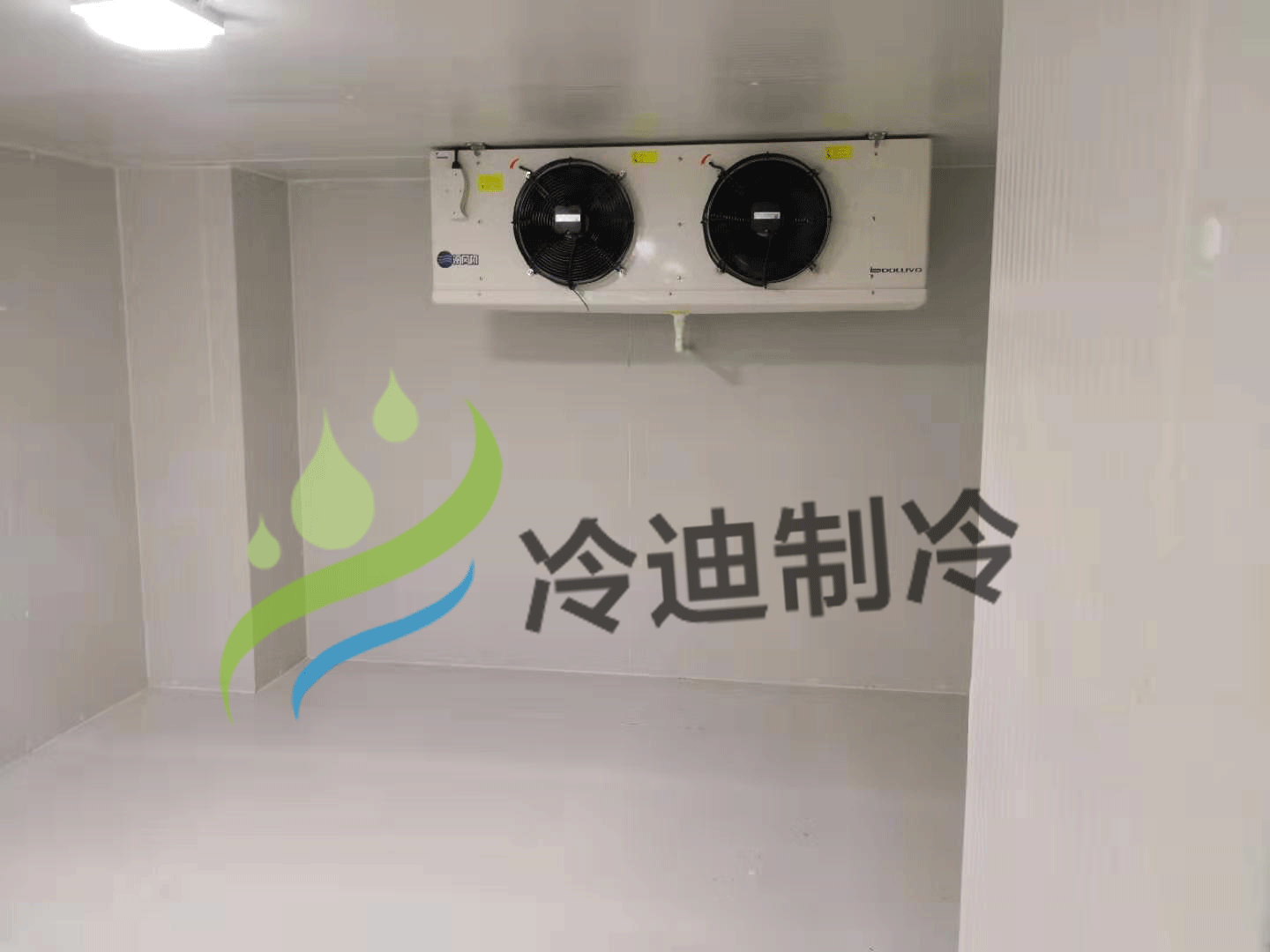 海鮮在冷庫中儲存的方式特點？(圖2)