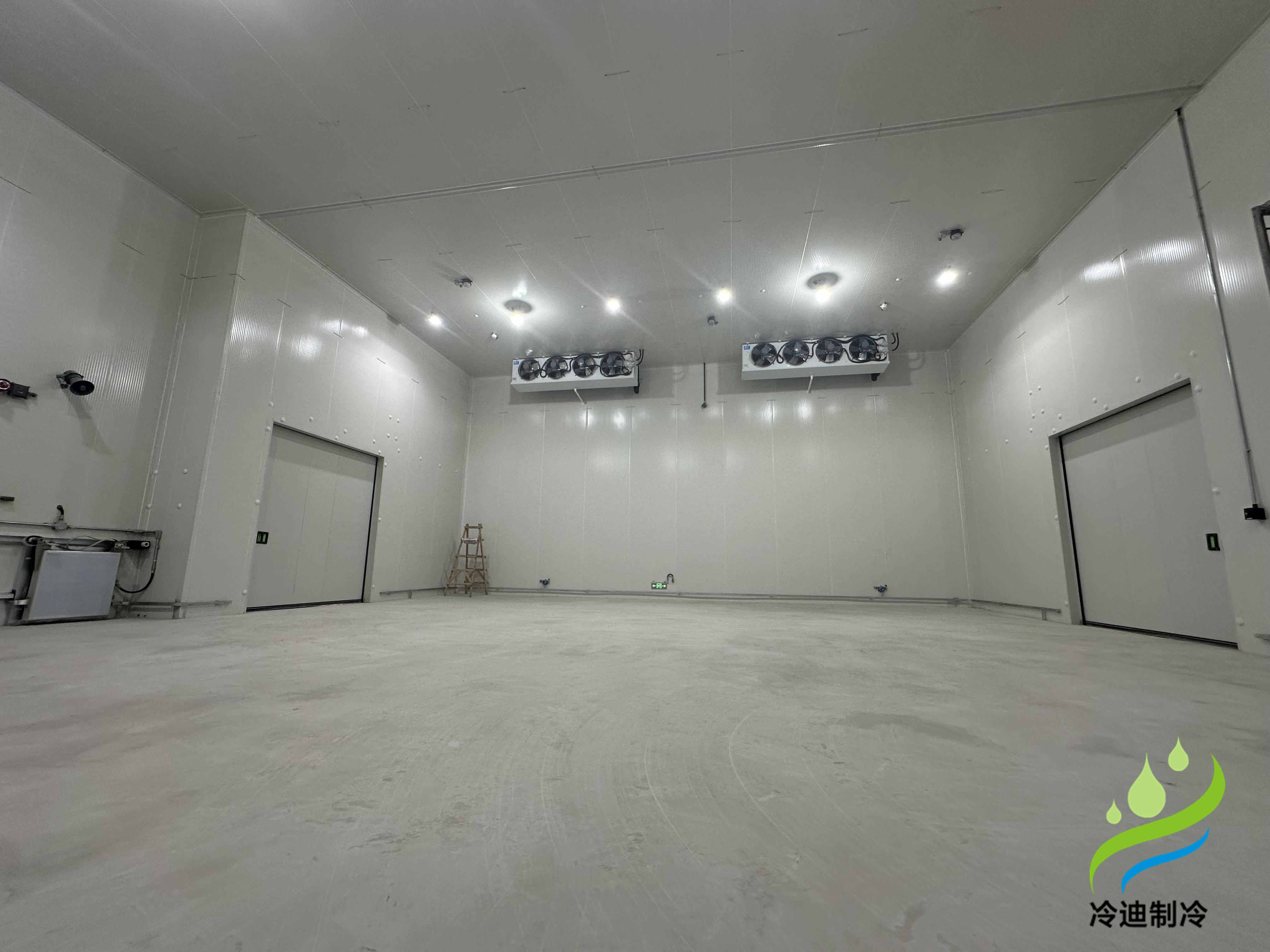 防爆冷庫建造方案，化工防爆冷庫建造價(jià)格