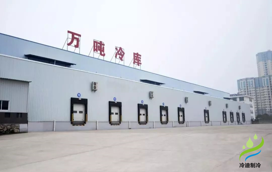 云南昆明建造一個冷庫需要多少錢？