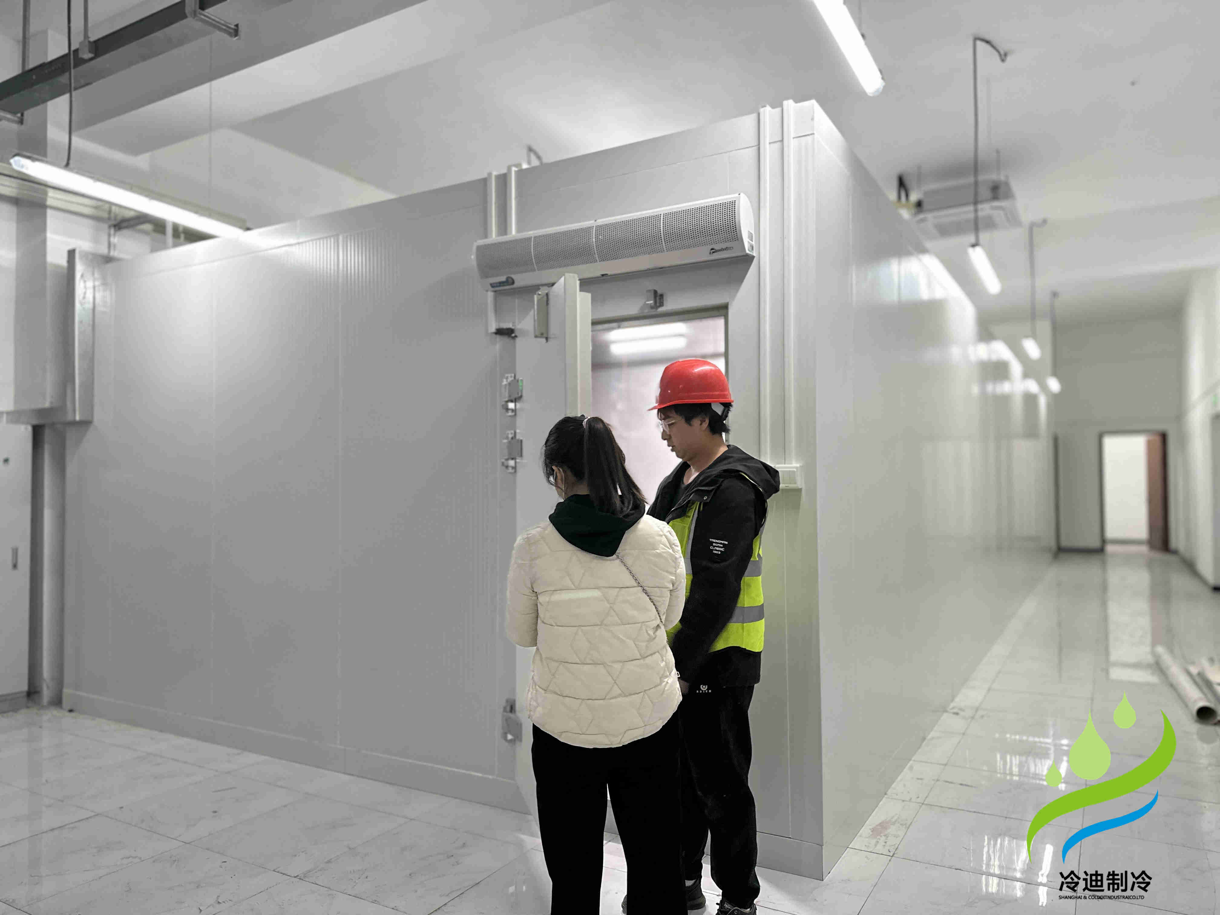 地下室安裝可以安裝冷庫嗎？地下室冷庫造價多少錢？