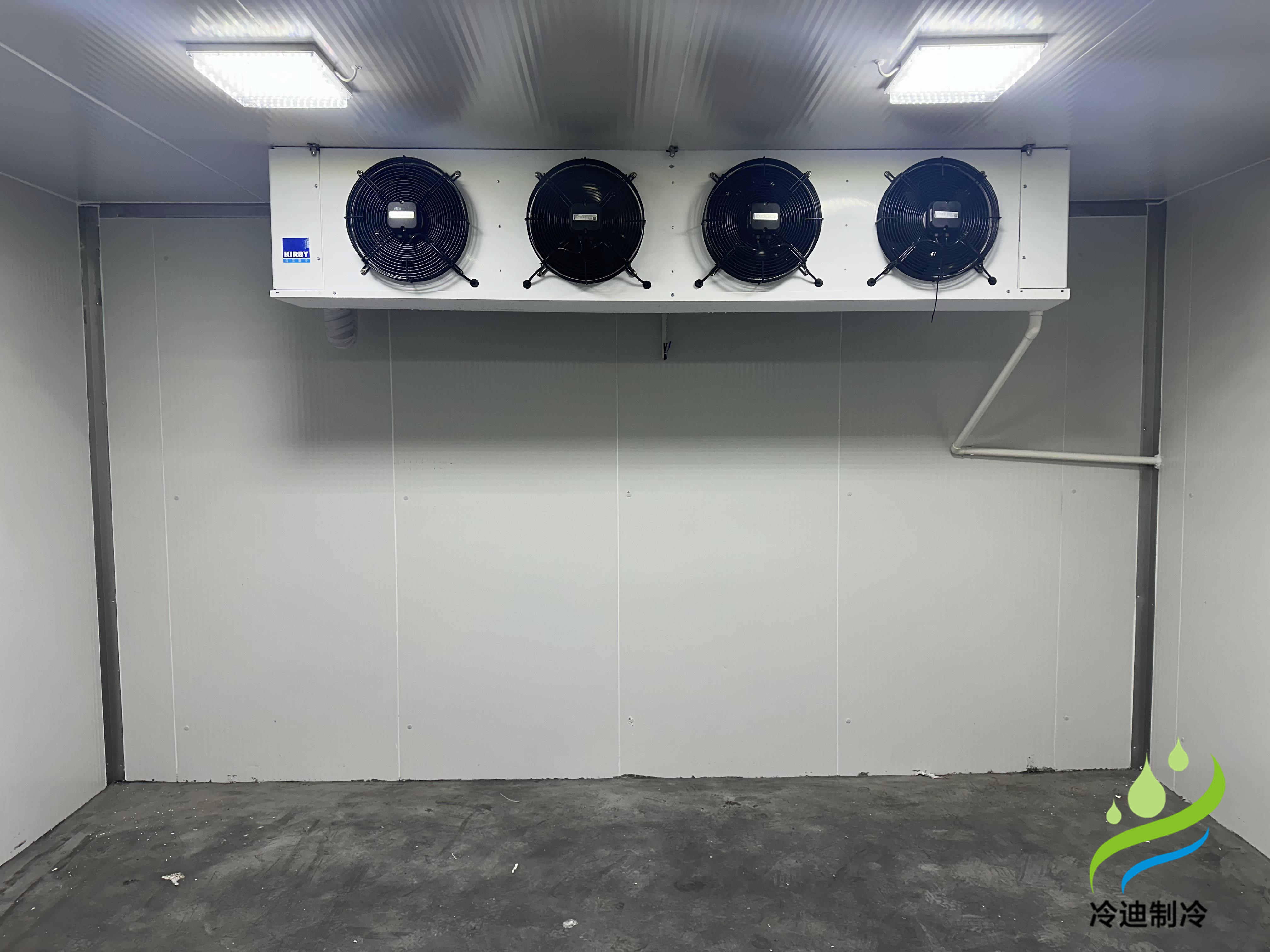 建造零下60度海鮮超低溫速凍冷庫(kù)多少錢(qián)？