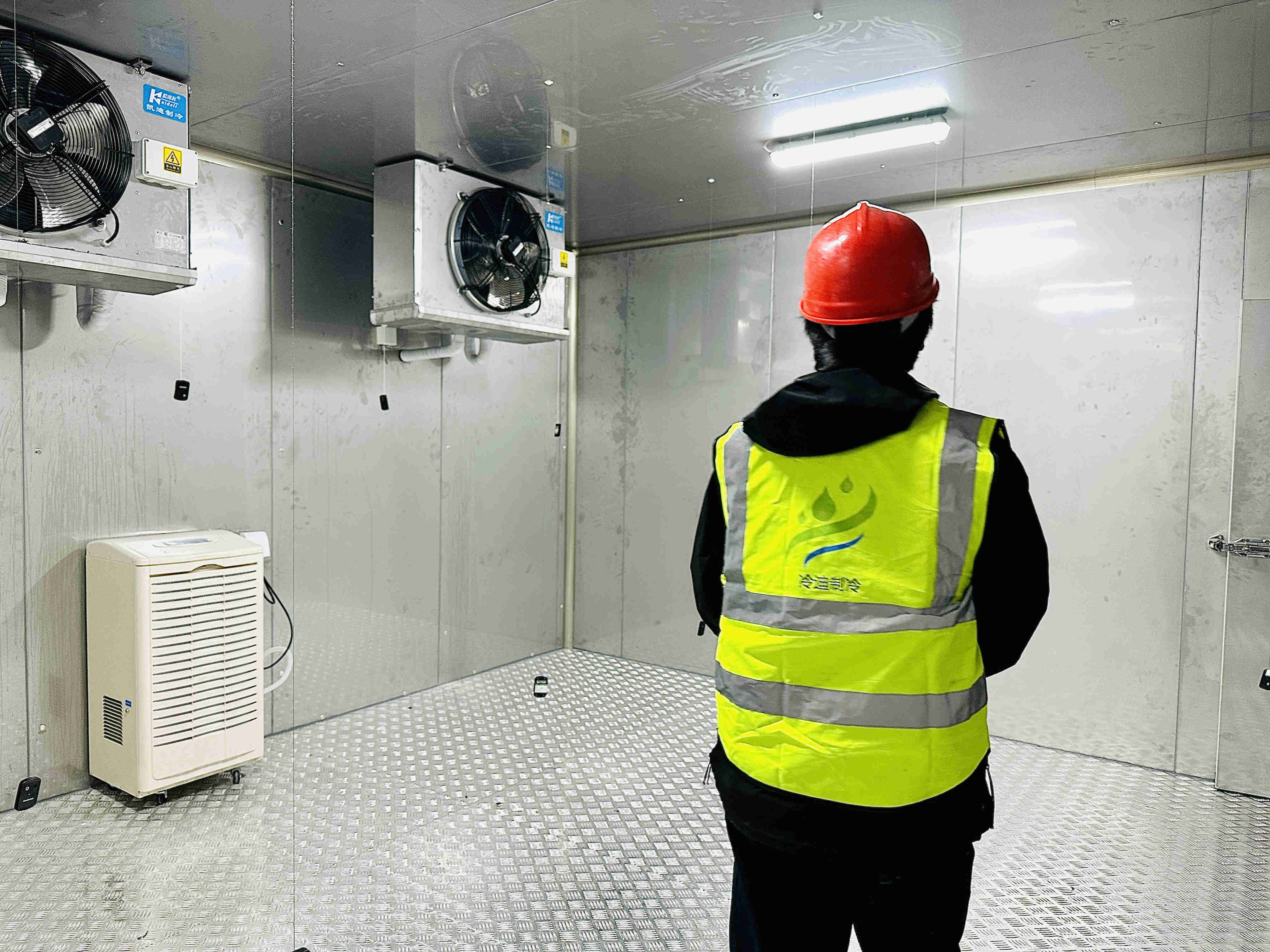 冷庫造價表，各類冷庫造價一平米多少錢？